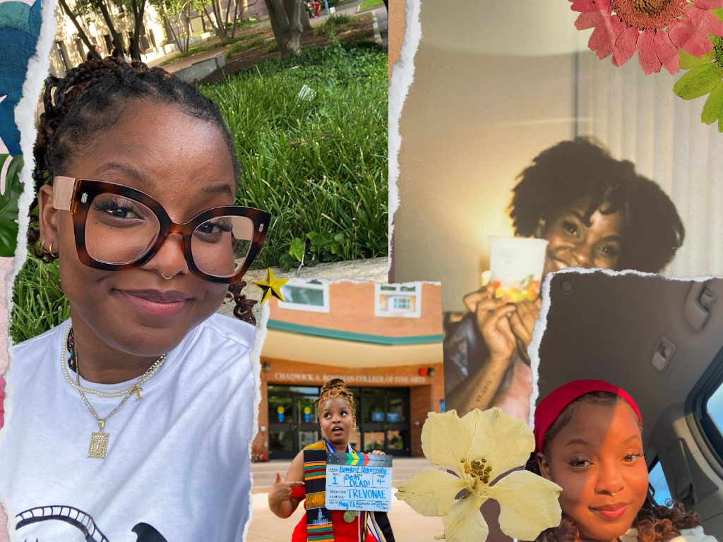 Welcome to my&nbsp;blog!