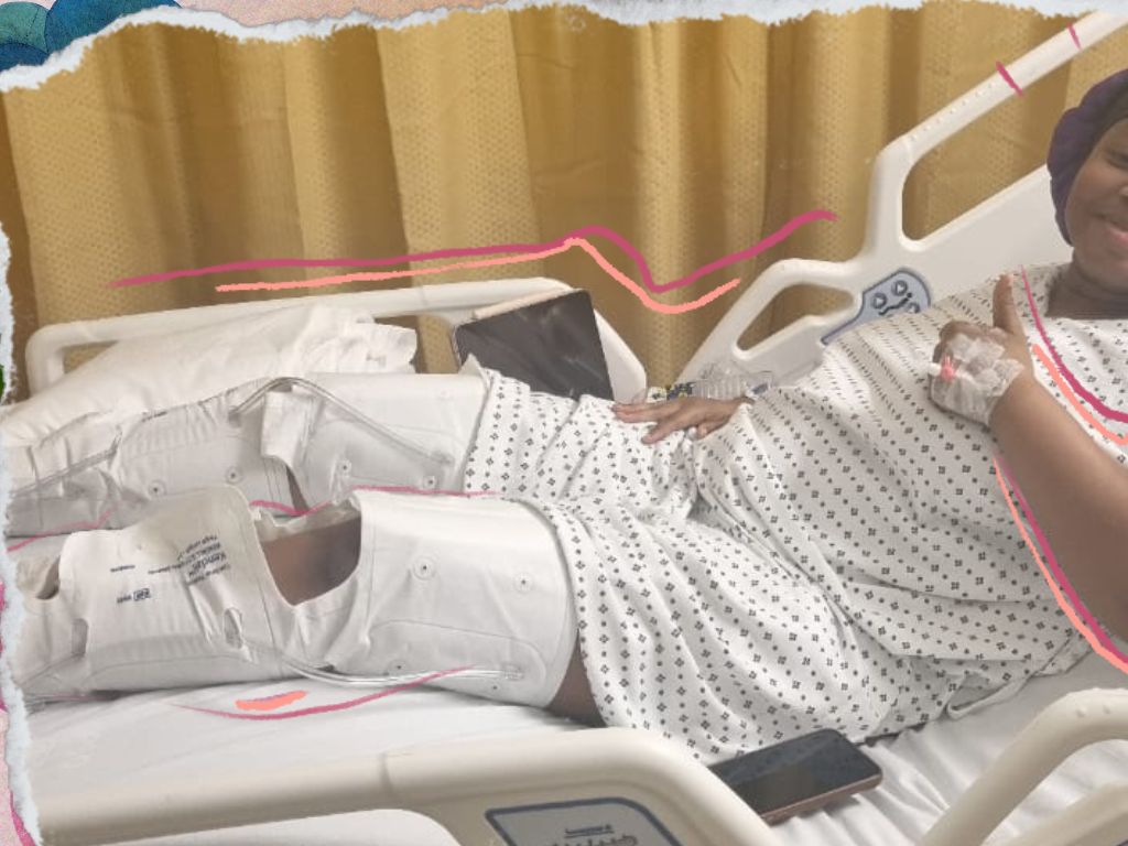 Navigating A Spinal Tumor: How I Became Paralyzed in My&nbsp;20s