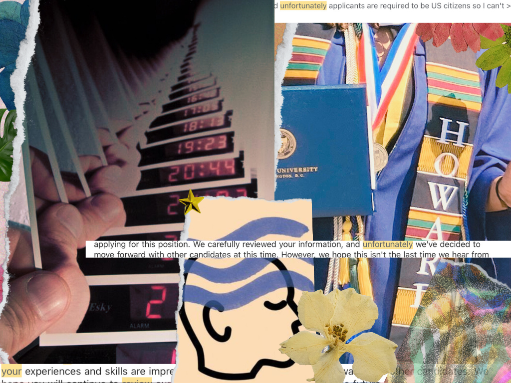 There Is No Timeline: How To Cope with Feeling&nbsp;Behind