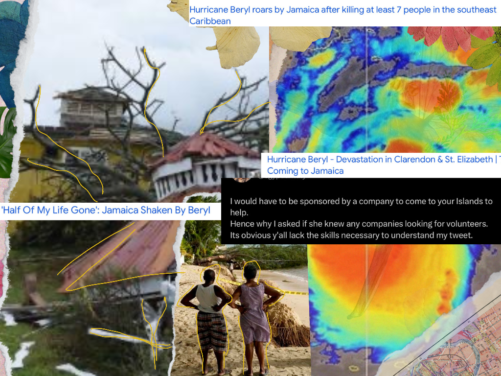 The Laws of Power: How Natural Disasters Increase Social&nbsp;Inequality