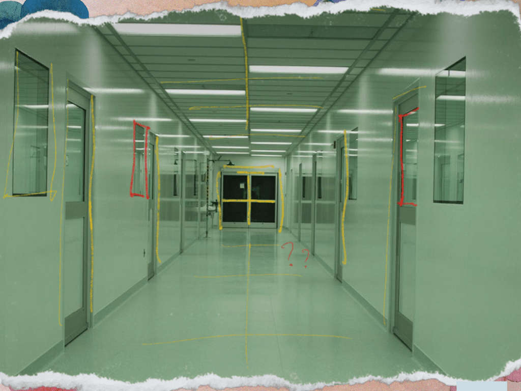 The Real Reason You Hate Going To the&nbsp;Doctor