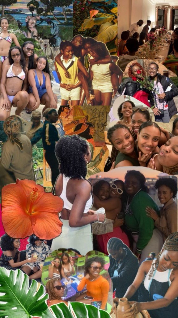 Redefining Community: 5 Ways To Find Your&nbsp;People