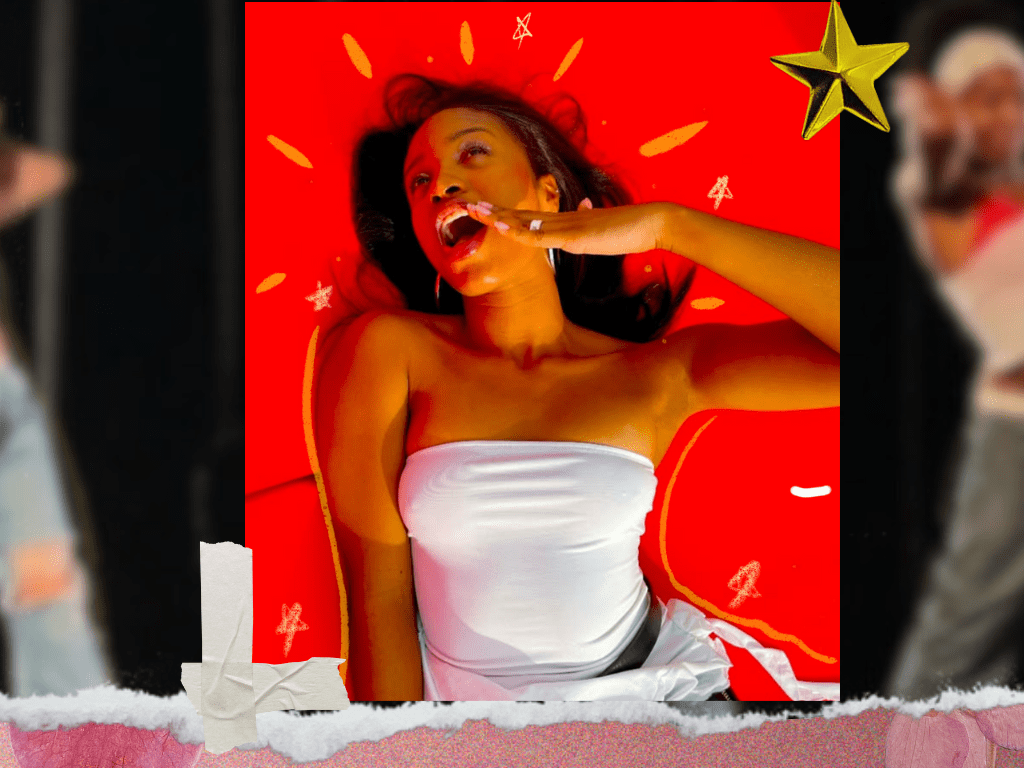 ARIEL Bids Farewell to the Status Quo with ‘Mama, I&nbsp;Know’